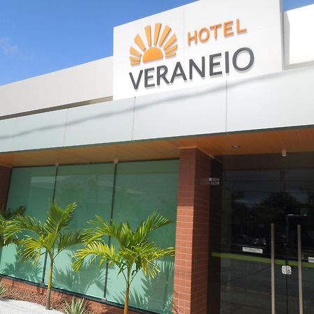 Hotel Veraneio Ресіфі Екстер'єр фото