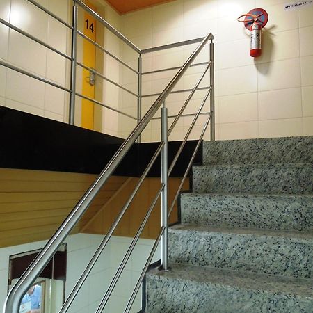 Hotel Veraneio Ресіфі Екстер'єр фото