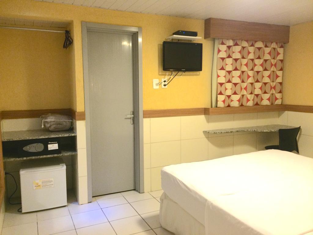 Hotel Veraneio Ресіфі Номер фото
