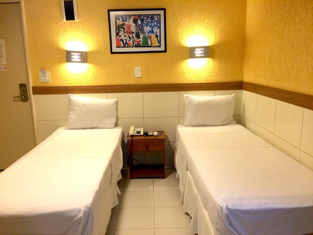Hotel Veraneio Ресіфі Номер фото