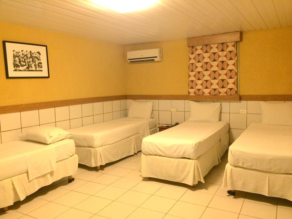 Hotel Veraneio Ресіфі Екстер'єр фото