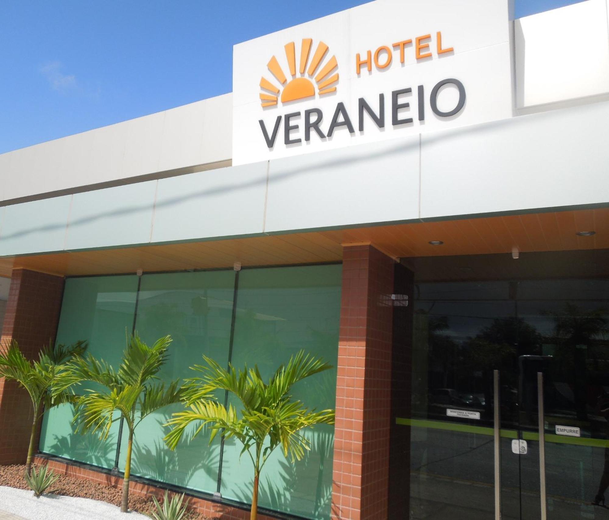 Hotel Veraneio Ресіфі Екстер'єр фото