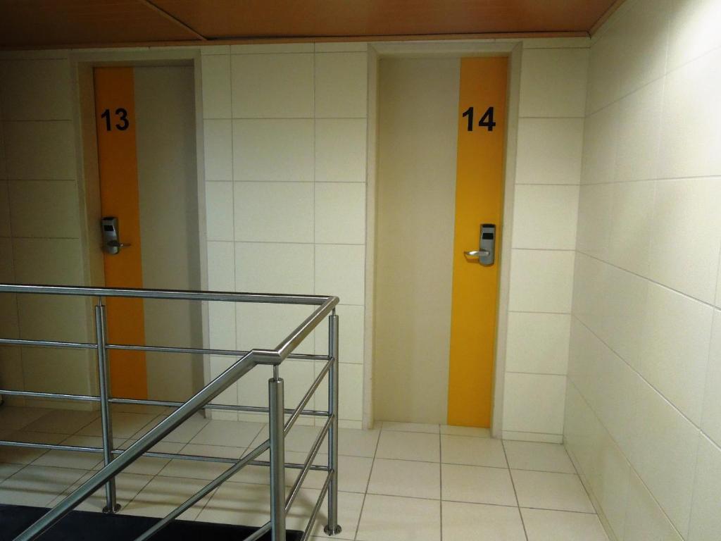 Hotel Veraneio Ресіфі Екстер'єр фото